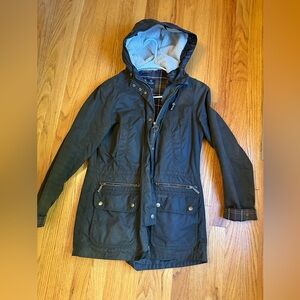 Barbour jacket